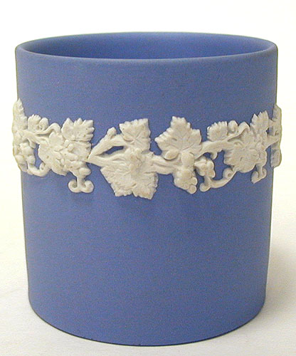 Стакан Керамика Wedgwood, Англия, середина ХХ века 1950 г инфо 3914k.