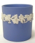 Стакан Керамика Wedgwood, Англия, середина ХХ века 1950 г инфо 3914k.